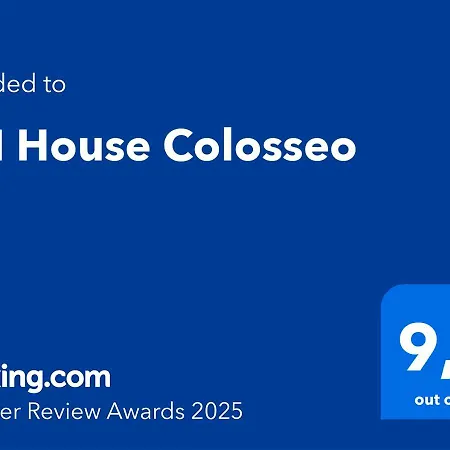 Am House Colosseo-2